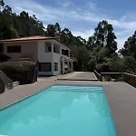 Moradia T4 Com Piscina Privada Arcos Valdevez * Arcos de Valdevez