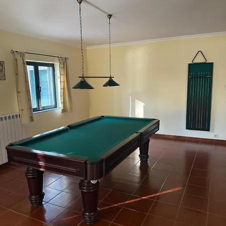 Moradia T4 Com Piscina Privada Arcos Valdevez Casa vacanze *