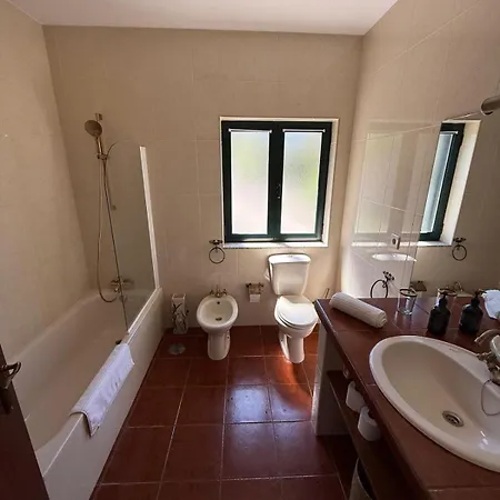 Casa vacanze Moradia T4 Com Piscina Privada Arcos Valdevez *