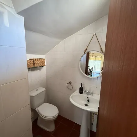 Moradia T4 Com Piscina Privada Arcos Valdevez *