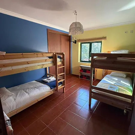 Moradia T4 Com Piscina Privada Arcos Valdevez * Arcos de Valdevez
