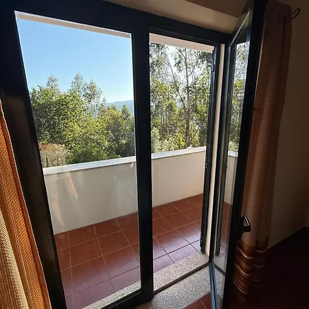 Moradia T4 Com Piscina Privada Arcos Valdevez Casa vacanze *