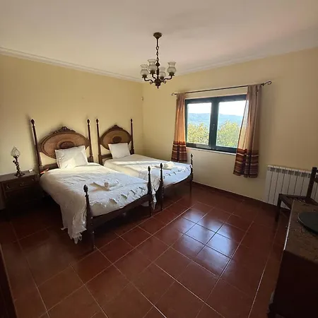 Casa vacanze Moradia T4 Com Piscina Privada Arcos Valdevez Arcos de Valdevez