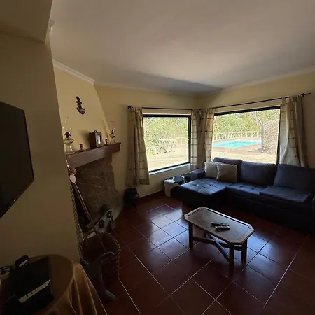 Moradia T4 Com Piscina Privada Arcos Valdevez Casa vacanze Arcos de Valdevez