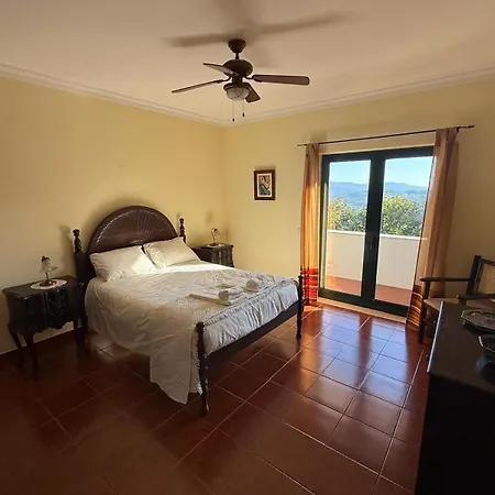 Moradia T4 Com Piscina Privada Arcos Valdevez Casa vacanze *